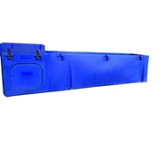 2. 3- meter tangki air minum PE