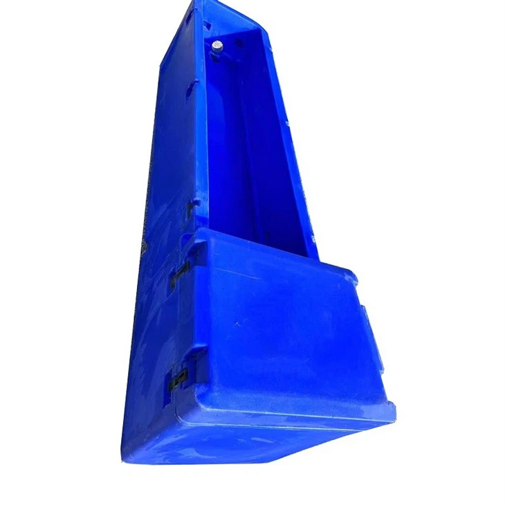 2.25M-3 Water Trough