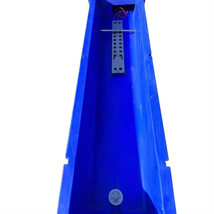 2.25M-3 Water Trough