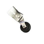 Tensioner untuk kipas angin besar